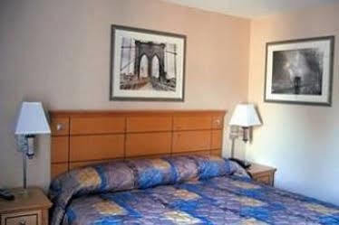 Atlantic Motor Inn New York Bagian luar foto